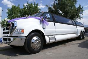 Лимузины Алматы Limo