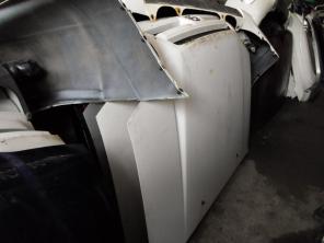 Капот Toyota 4Runner 215