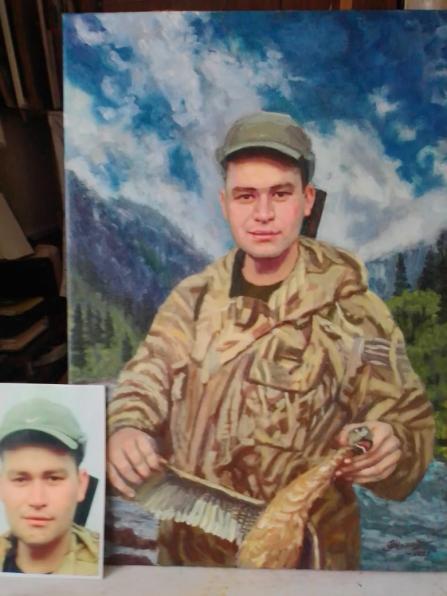 Уроки рисования и живописи детям от 7 лет и взрослым. Обучение.